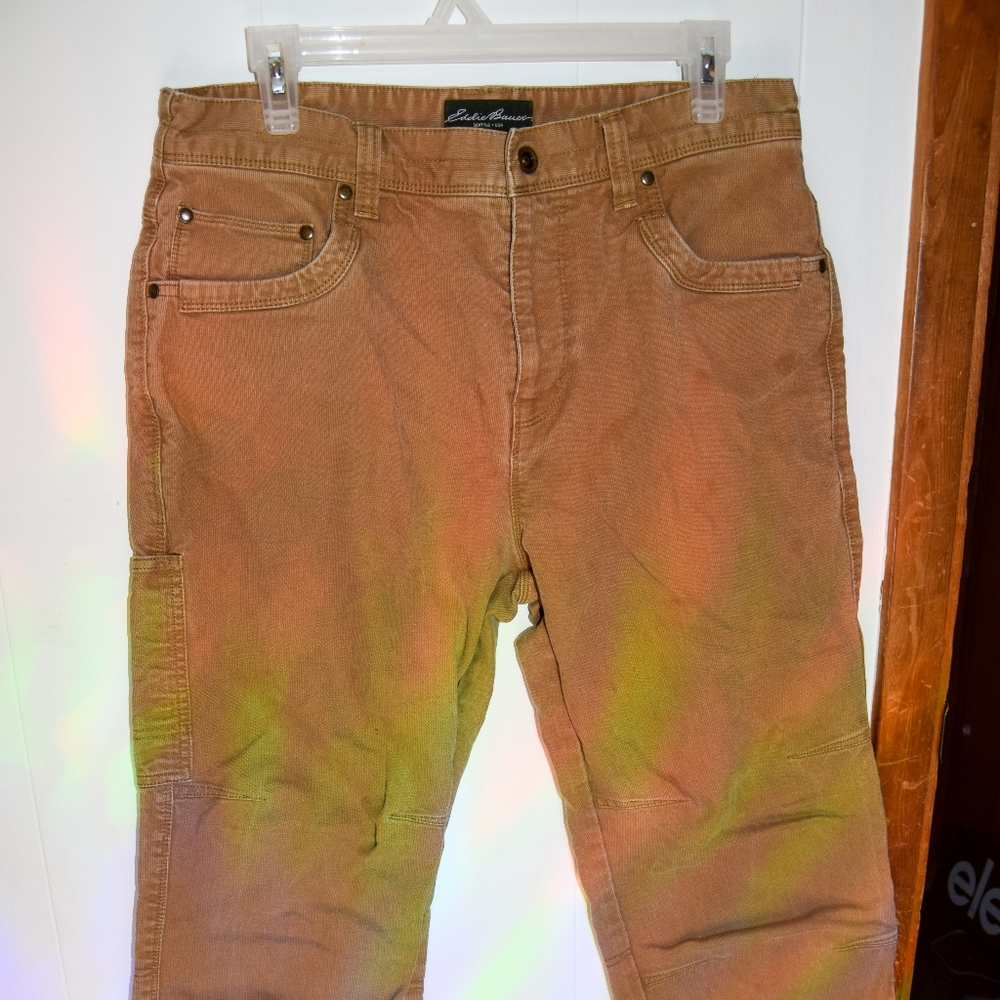 Eddie Bauer Corduroys